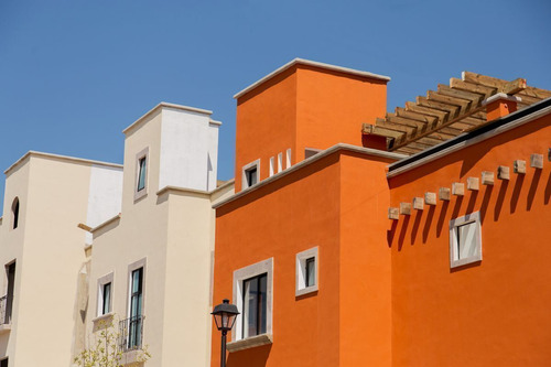 Vive El Lujo En Este Departamento En Venta En San Miguel De Allende