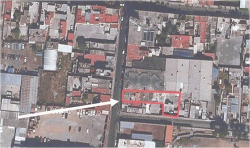 Local Comercial - Centro De Texcoco