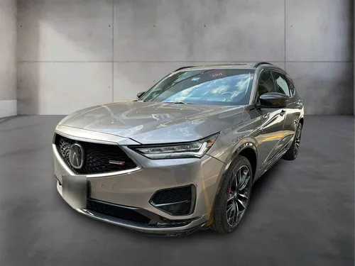 Acura Mdx 2024