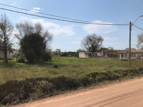 Dueño Vende 3 Terrenos En Chuy Rocha