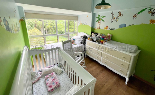 Venta De Apartamento Duplex\ La Alameda\ Mg- 3-744