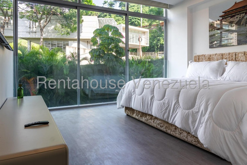 Apartamento En Venta Lomas De Las Mercedes As