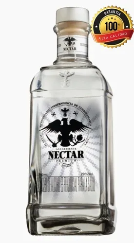 Aguardientes Premium Mil Demonios, Nect - mL a $167