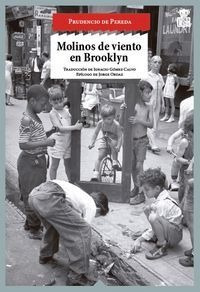 Libro Molinos De Viento En Brooklyn