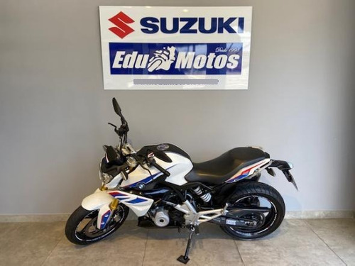 Imagem 5 de 11 de Bmw G 310 R 2017