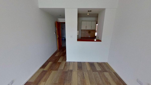 Imagen 8 de 13 de Departamento De Un Dormitorio · 47 M² · Edificio Credil