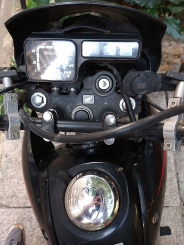 Imagen 3 de 6 de Moto Honda Xr125l
