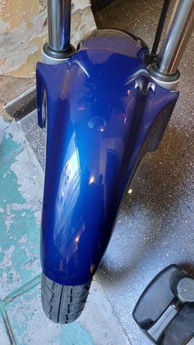 Imagen 17 de 20 de Honda Cg 150 Esd