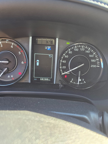 Toyota Sw4 2.8 Tdi Diamond