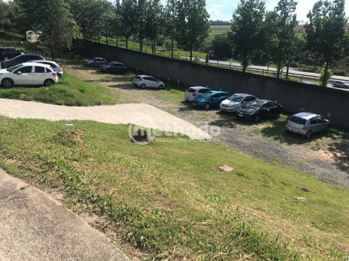 Terreno A Venda Alphaville Empresarial Campinas Sp - Te00145 - 68213421
