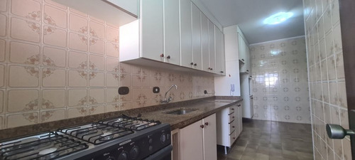 Imagem 12 de 19 de Apartamento Com 3 Dormitórios À Venda, 120 M² - Nova Petrópolis - São Bernardo Do Campo/sp - Ap66108