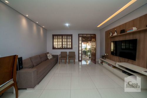 Imagem 1 de 15 de Casa À Venda No Nova Vista - Código 322252 - 322252