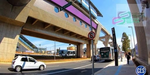 Imagem 20 de 30 de Apartamento Em Conjunto Habitacional Teotonio Vilela - São Paulo - 1597