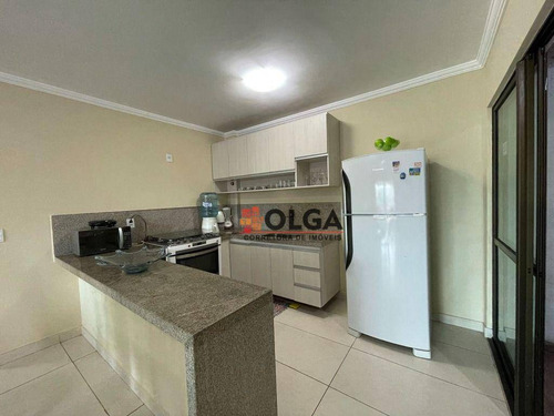 Imagem 12 de 23 de Flat Canarius Residence, À Venda, Gravatá/pe - Fl0023