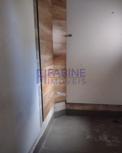 Imagem 12 de 16 de Apartamento Sem Condomínio Vila Alpina Santo André - Ap00508 - 70697627