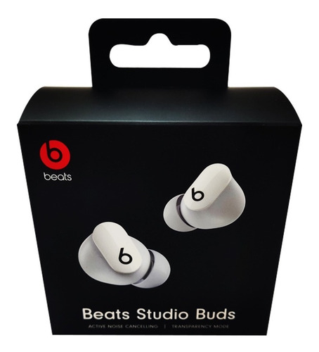Beats Studio Buds Audífono True Wireless 