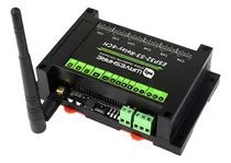 Comprar Modulo Rele Esp32-s3 6 Canales Para Raspberry Waveshare