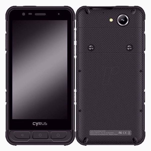 Celular Cyrus Cs45 Xa Dual Sim