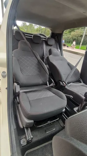 Renault Kwid ZEN 1.0 12v