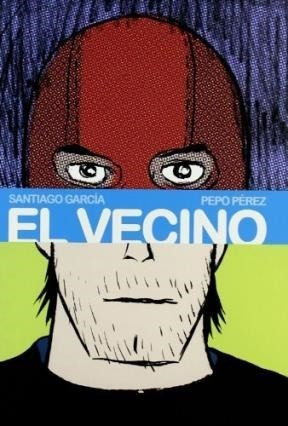 Vecino 3, El-perez - Garcia