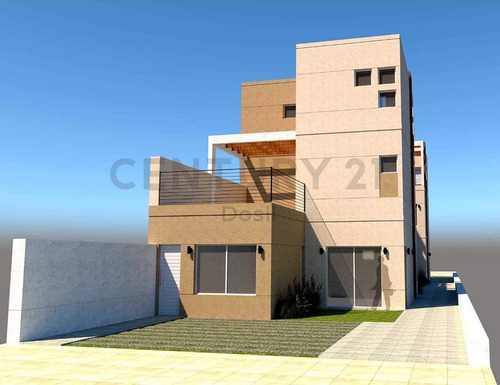 Imagen 7 de 13 de Rebajado Solo Por Mayo. Duplex En Pozo. 3 Ambientes En Castelar,
