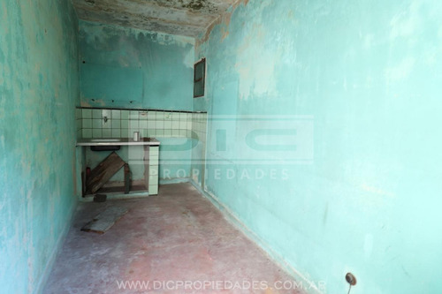 Imagen 18 de 27 de Casa Lote 3 Ambientes- Boulogne