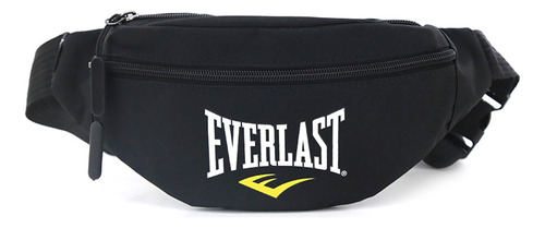 Exclusiva!!! Riñonera Everlast 19007/14 100% Original