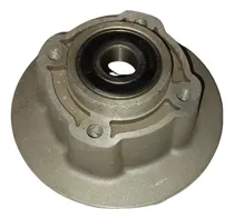 Comprar Porta Corona Motomel Skua 150\u002F200 Con Ruleman Original 