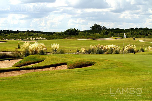 Venta Lote Uruguay Carmelo Carmelo Golf