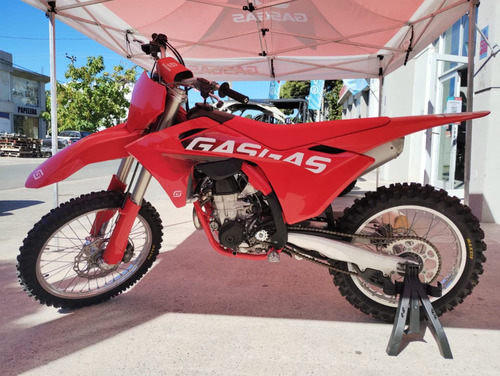 Tienda Oficial Gasgas Mc450f - 2024 - Disponible