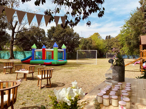 Quinta Para Eventos, Fin De Año , Corporativos , Bautismo,