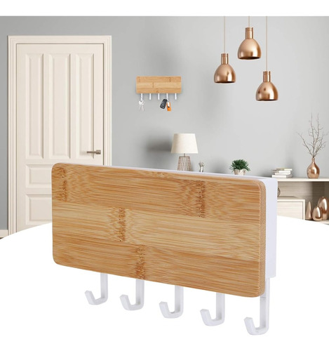 Caja De Almacenamiento De Montaje En Pared Velaurs, Sopor