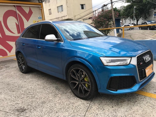 Audi Rs Q3 2.5 Turbo 20 V Tfsi 29.000 Kms 2017