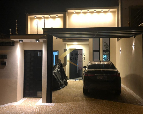Imagem 30 de 30 de Casa - C006219 - 69435756