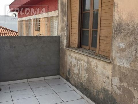 Imagem 2 de 7 de Terreno A Venda - 4085505