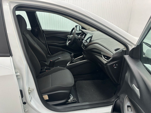 Chevrolet Onix plus 1.0 Lt 4p