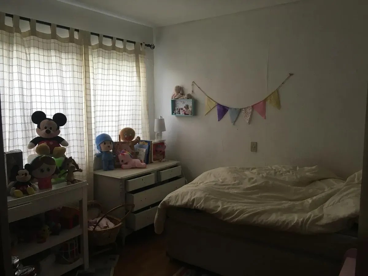 Imagen 5 de 12 de Para Remodelar Oportunidad Venta Propiedad En Ñuñoa!!!