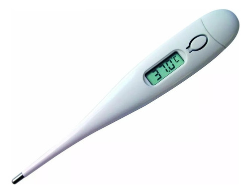 Termómetro Corporal Digital Tipo Lápiz Para Bebe