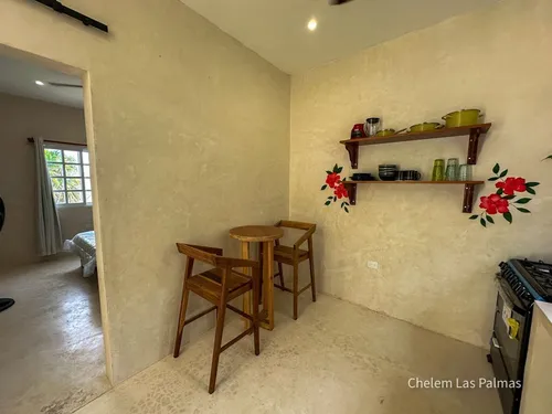 ¡oportunidad Cerca De Playa! Casa En Venta En Chelem Puerto En Yucatán