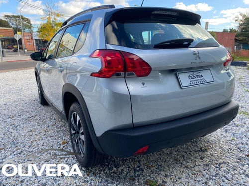 Peugeot 2008 Feline 1.6 Vti