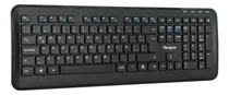 Comprar Teclado Mouse Inalambrico Targus (akm610es) E