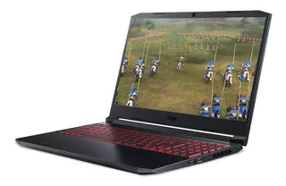 Laptop Gamer Acer Nitro 5 15.6' I5 11va 8gb 512gb V4gb 3050