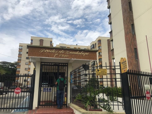 Apartamento En Alquiler Al Sur Cali Camino Real Prados De Guadalupe