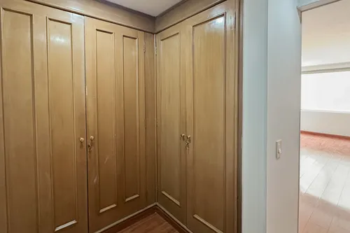 Apartamento En Arriendo En La Carolina-usaquén. Cod A7459