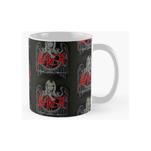 Taza Asesino Buffy Calidad Premium