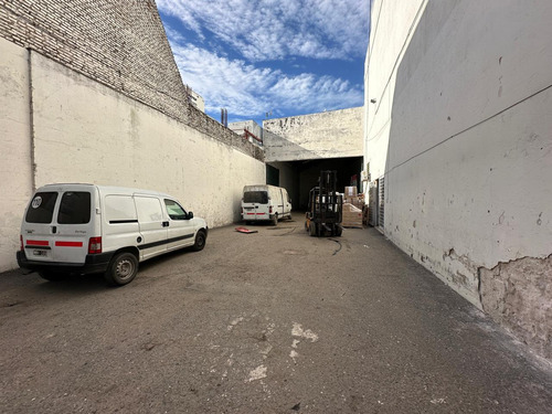 Galpón Mas Local En Venta En Rosario - Echesortu