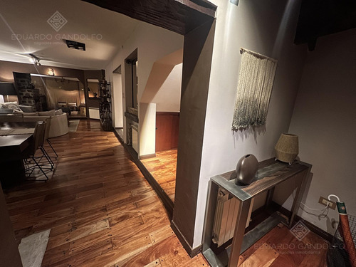 Impecable Chalet 5 Dorm 6 Baños En La Mejor Zona De Adrogue - Apto Crédito!!!