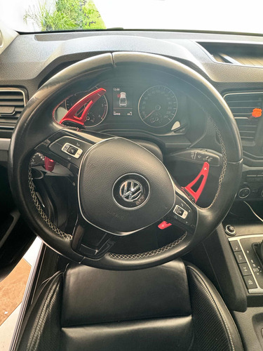 Volkswagen Amarok 3.0 V6 Extreme