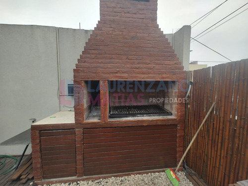 Venta Dos Ph's Sobre Lote Propio De 8,66 X 29,02 - Ciudadela