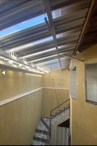 Imagem 12 de 20 de Sobrado Com 3 Dormitórios À Venda, 165 M² Por R$ 580.000,00 - Jardim Las Vegas - Santo André/sp - So0909
